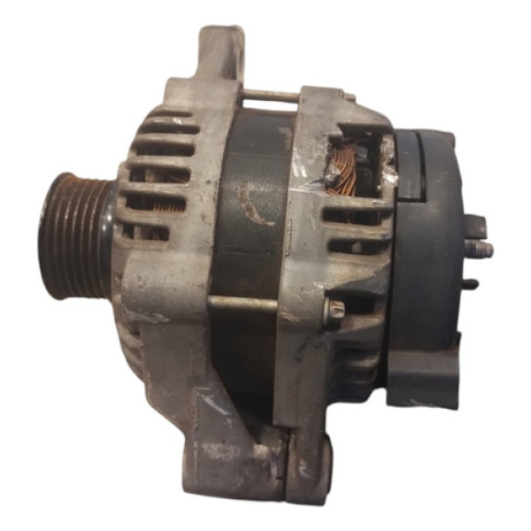 Alternador Chevrolet S10 2.4 Lt 2012 13 14 15 A 2016