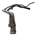 Gargalo Tanque Combustível Gm Prisma Onix 1.4 2014 2015 2016