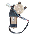 Motor Vidro Elétrico Universal Maquina 8 Dentes 