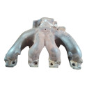 Coletor Escape Gm Celta Corsa 1.0 8v 1998 A 2005