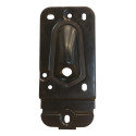 Suporte Cabo Freio Mão Gm Vectra 1997 1998 1999 2000 A 2005
