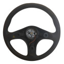 Volante Direção Motorista Gm Celta Vectra 1997 A 2005