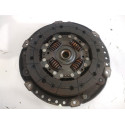 Kit Embreagem Vw Gol Parati 1.6 1996 A 1999 2000 2001 A 2003