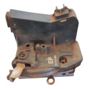 Fechadura Porta Dianteiro Direito Gm Corsa 2002 A 2012