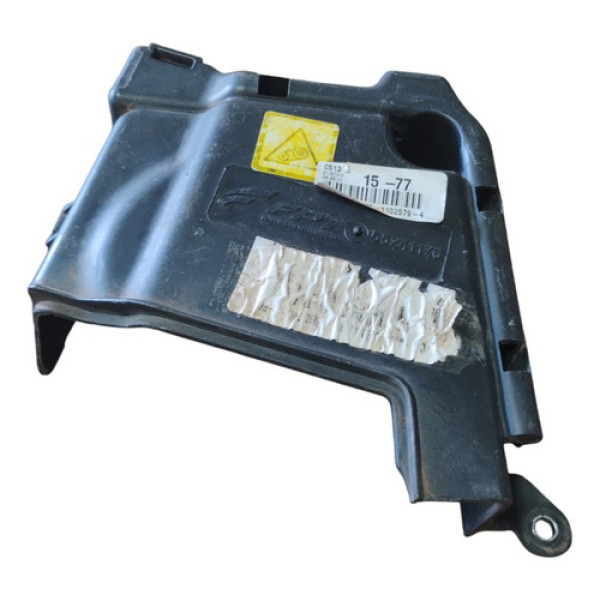 Capa Correia Dentada Superior Fiat Fiorino Uno 2013 A 2016