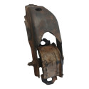 Suporte Coxim Traseiro Motor Câmbio Gm Celta 1.0 2001 A 2006