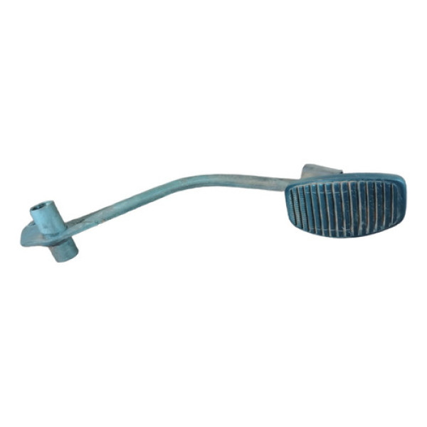 Pedal Embreagem Fiat Palio 2p 2004 Original
