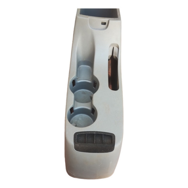Console Central Porta-copos Da Hyundai Tucson 2007 A 2017