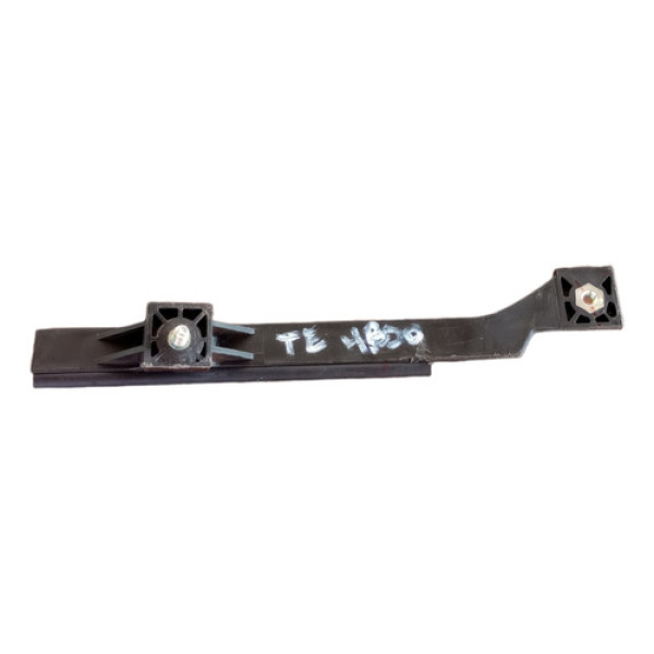 Suporte Guia Vidro Traseiro Le Hyundai Hb20 - 2013 A 2018 
