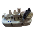 Comando Ar Condicionado Gm Meriva 2002 03 04 05 06 A 2012