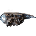 Farol Direito Gm S10 2012 Á 2015 Mascara Cromada Original