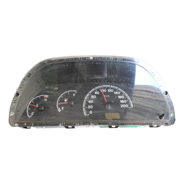 Painel De Instrumentos Fiat Palio Fire 2004 Usado Original 