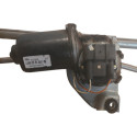 Motor Limpador Parabrisa Gm Corsa Celta 2002 A 2016