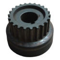 Engrenagem Virabrequim Gm Astra Zafira Vectra 1996 A 2012