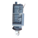Motor Elétrico Fechadura Tampa Traseira Zafira Elite Fle