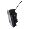 Fechadura Elétrica Porta Diant Dir Gm Astra Origi 24444016