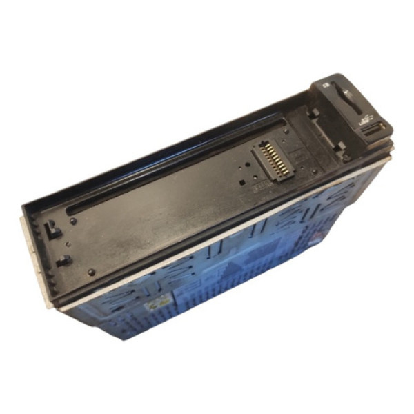 Radio Automotivo Napoli 