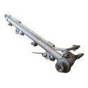 Flauta Bico Injetor Corsa Wind 1.0 1994 1995 1996 A 2001