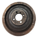 Polia Virabrequim Gm Kadett Monza Ômega 1992 A 1996