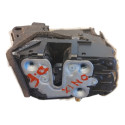 Fechadura Porta Dianteiro Esquerdo Gm Onix Turbo 2020 A 2024