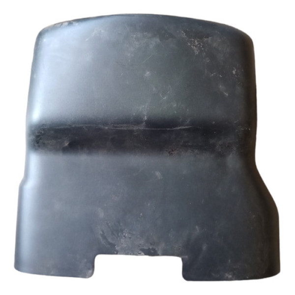 Moldura Superior Coluna Direçao Vw Fox Original 