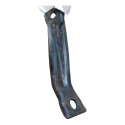 Suporte Alternador Chevrolet Corsa Montana 1.0 2003 A 2012