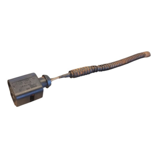 Conector Sensor Temperatura Vw Gol G5 Saveiro 2009 A 2012