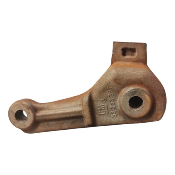 Suporte Alternador Gm Kadett Monza Omega 1993 A 1998