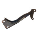 Suporte Coxim Motor Ford Escort 1999 A 2006
