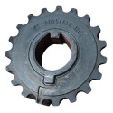 Engrenagem Polia Virabrequim Gm Corsa Montana 1.0 2003 A 12