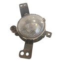 Farol Milha Chevrolet Onix Turbo 2020 A 2024 Lado Esquerdo 