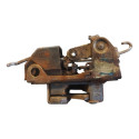 Fechadura Porta Esquerdo Gm Kadett 1989 A 1998