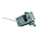 Fechadura Porta Dianteiro Gm Kadett 1991 A 1996 Direito