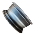 Roda Liga Leve 4 Furos Cinza Gm Astra Corsa Prisma Aro 15 Cinza