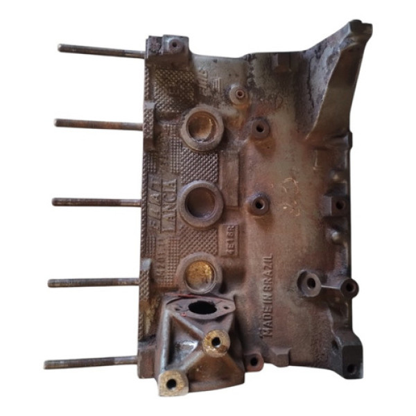 Bloco Motor Fiat Palio Uno Fiasa Std 1997 A 2001