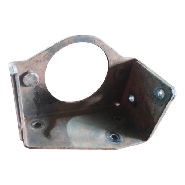 Suporte  Coxim Esquerdo Motor Elba Premio Uno 1884 A 1994