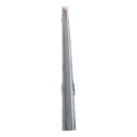 Canaleta Porta Dianteiro Esquerdo Gm Corsa Montana 2003 A 12
