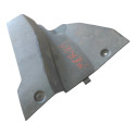 Parabarro Traseiro Chevrolet Meriva 2003 2004 2005 2006 A 12