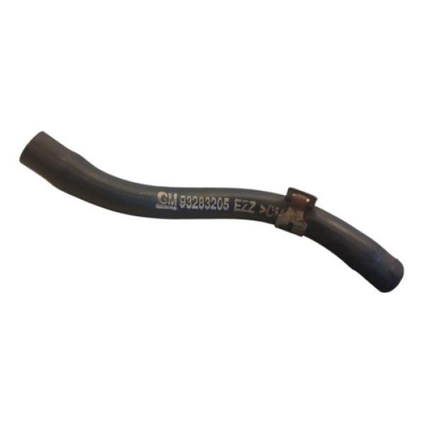 Mangueira Respiro Corpo Borboleta Tbi Gm Corsa 2002 A 2012