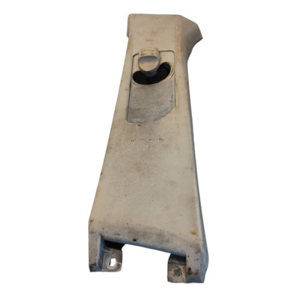 Moldura Coluna Central Esquerdo Fiat Stilo 1.8 2008 A 2012 