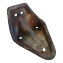 Suporte Coxim Câmbio Gm Monza 1.8 2.0 1989 1996