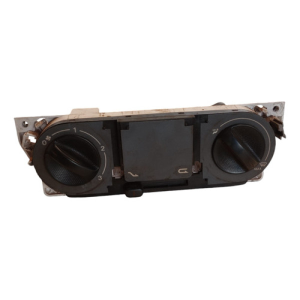 Comando Ar Condicionado Fiat Palio Weekend 1.6 16v 1999 A 00