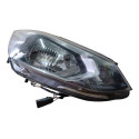 Farol Direito Cromado Gm Onix Turbo 2020 A 2023 Detalhe