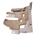 Moldura Inferior Painel Esquerdo Zafira 2001 02 03 A 2012 
