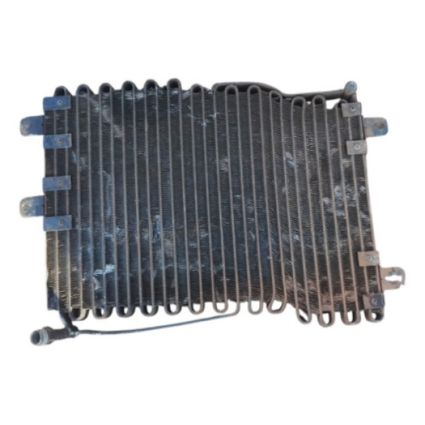Condensador Ar Condicionado G2 G3 G4 Vw Gol 1996 A 2009