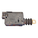 Trava Fechadura Tampa Traseiro Gm Meriva 2004 A 2012
