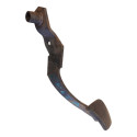 Pedal Embreagem Chevrolet Celta 2007 A 2012