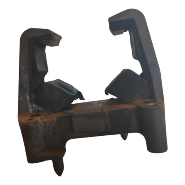 Suporte Coxim Motor Chevrolet Vectra 1997 Calço Traseiro 
