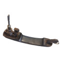 Maçaneta Externa Cilindro Chave D.d Vw Saveiro 2006 A 2009