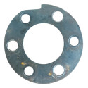 Arruela Encosto Volante Motor Fiat Uno 2003 A 2010